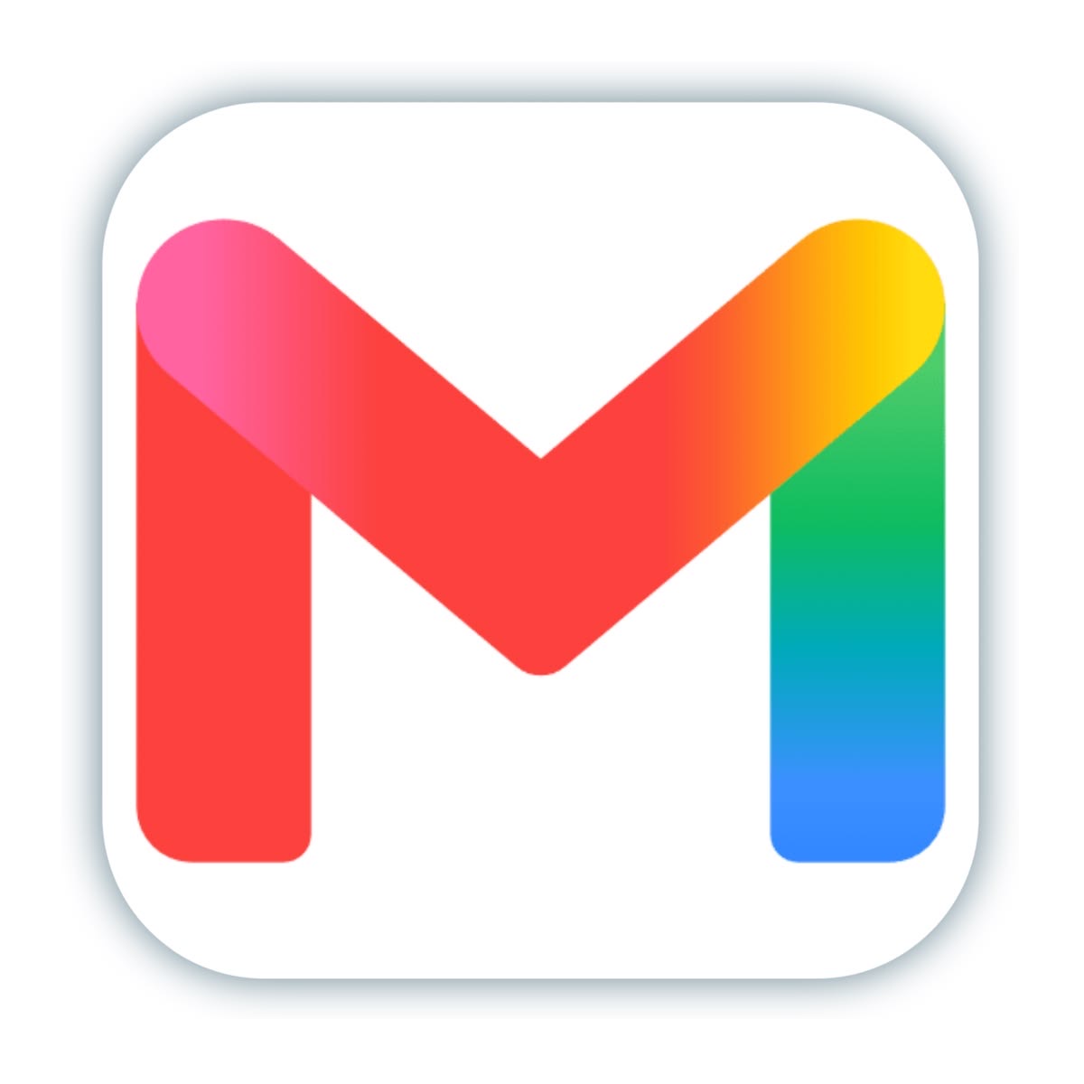 Gmail icon
